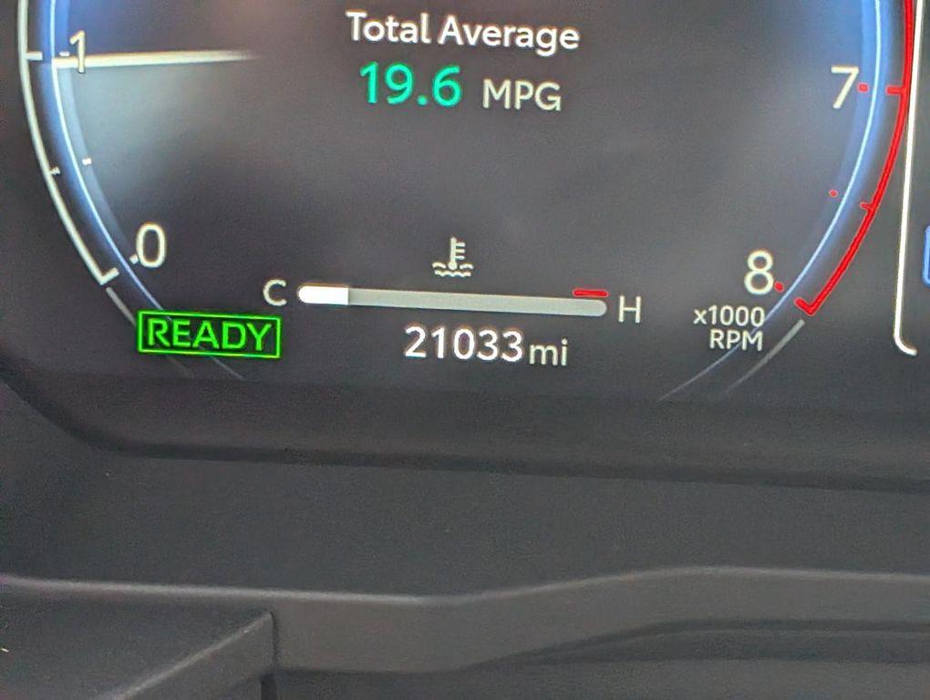 used 2024 Toyota Land Cruiser car, priced at $64,888