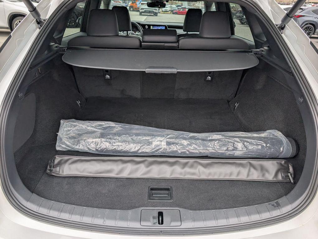 used 2025 Lexus RX 350 car, priced at $53,973