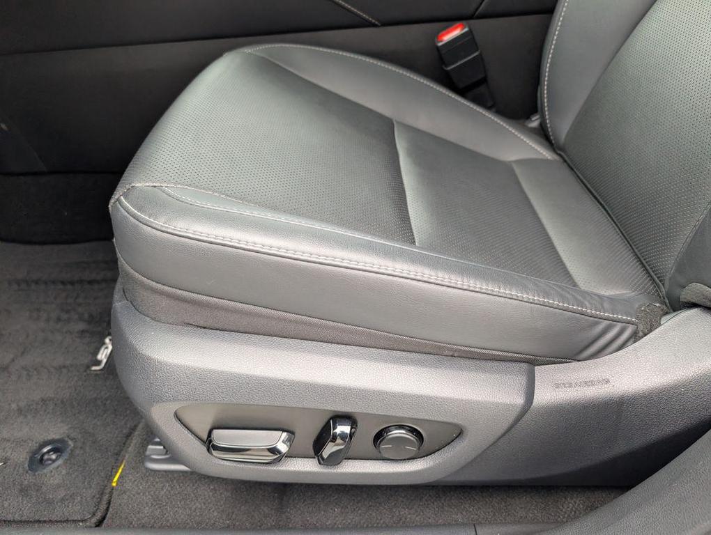 used 2025 Lexus RX 350 car, priced at $53,973