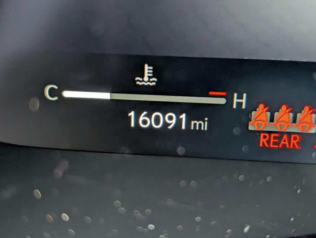 used 2025 Lexus RX 350 car, priced at $53,973