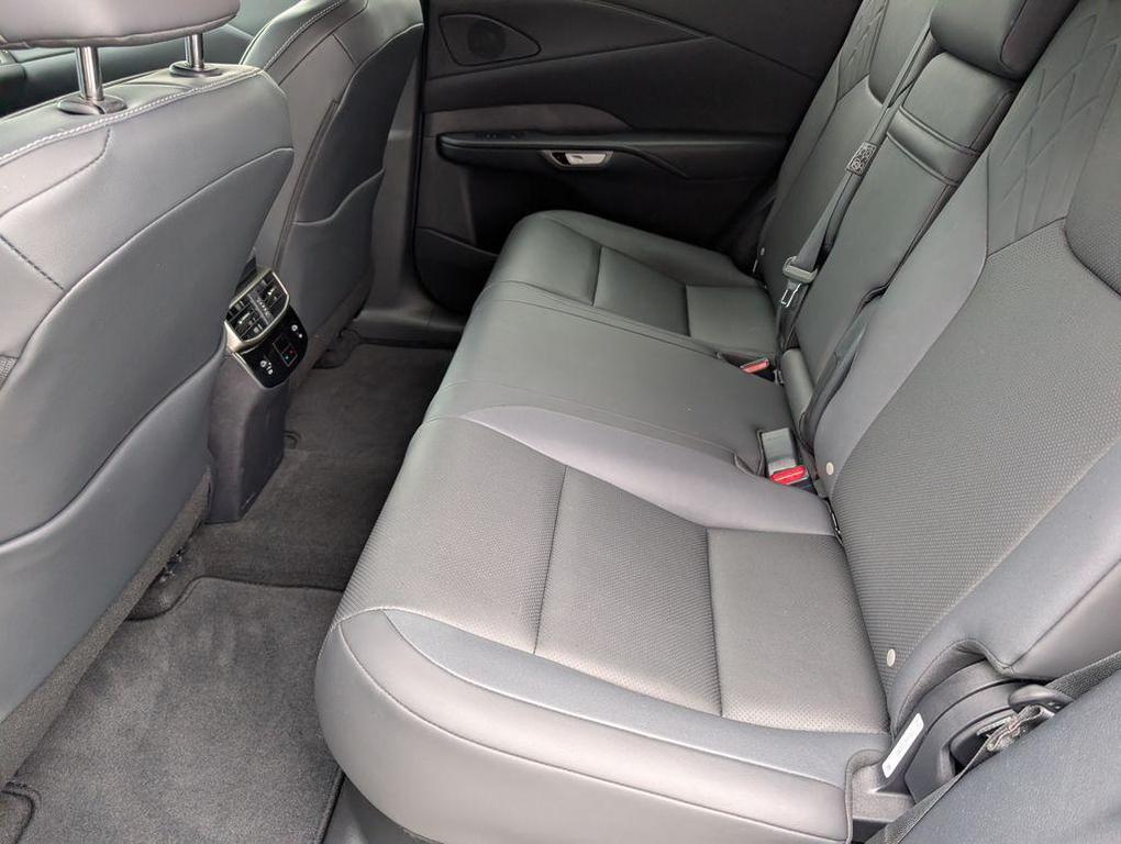 used 2025 Lexus RX 350 car, priced at $53,973