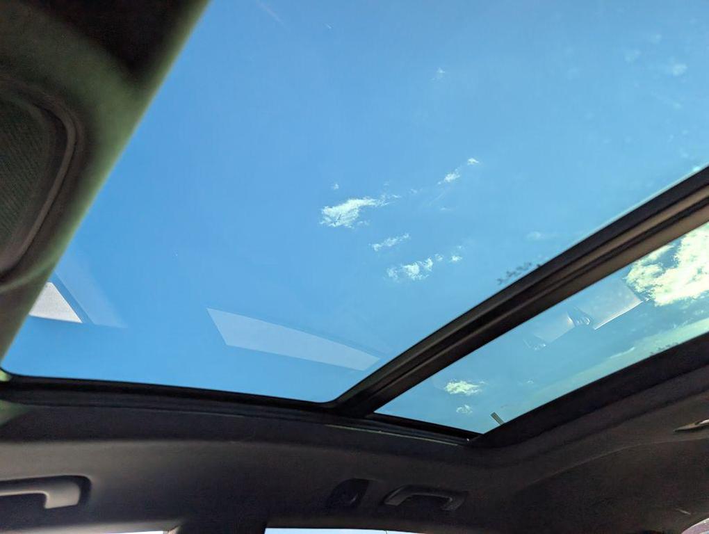 used 2021 Audi SQ8 car, priced at $44,895