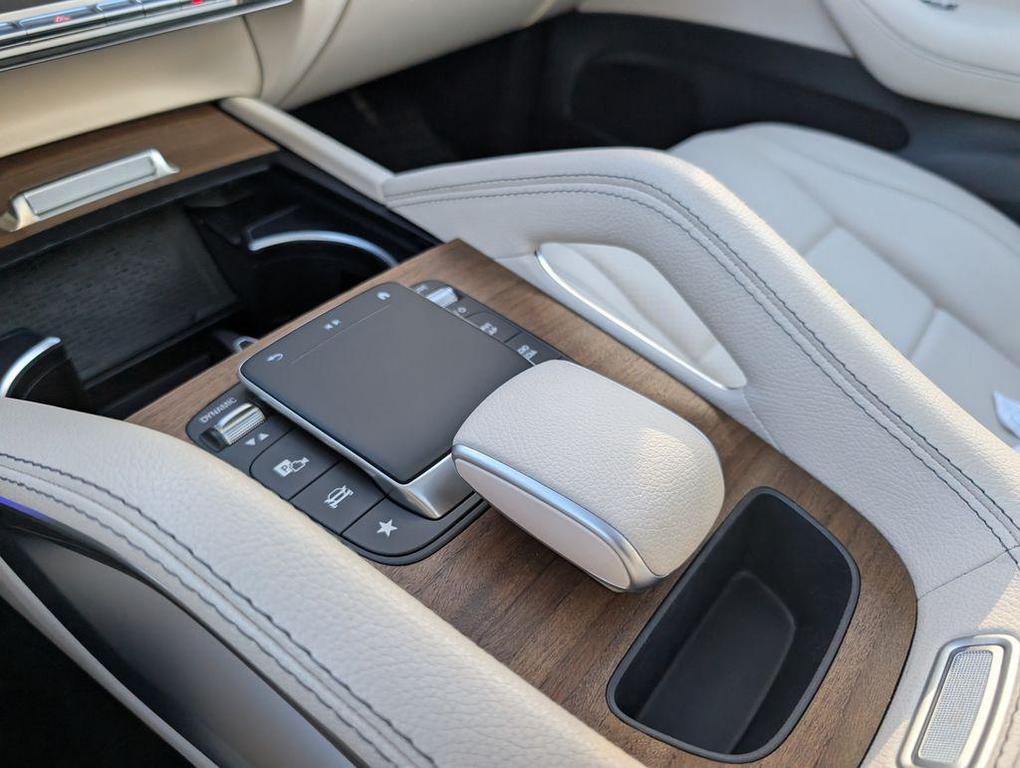 used 2023 Mercedes-Benz GLE 350 car, priced at $48,498