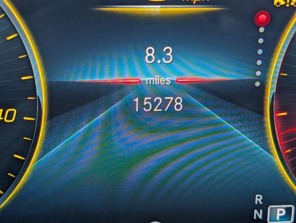 used 2023 Mercedes-Benz GLE 350 car, priced at $48,498