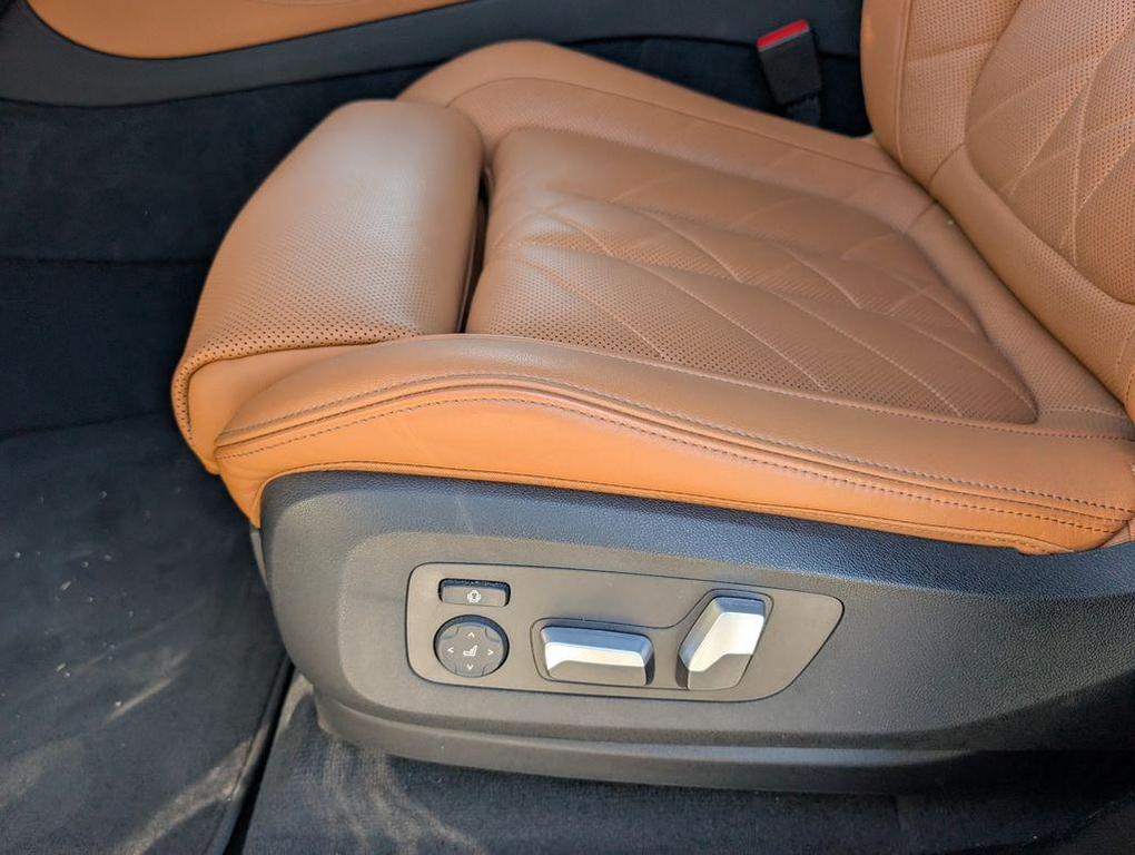 used 2023 BMW X5 car, priced at $44,795