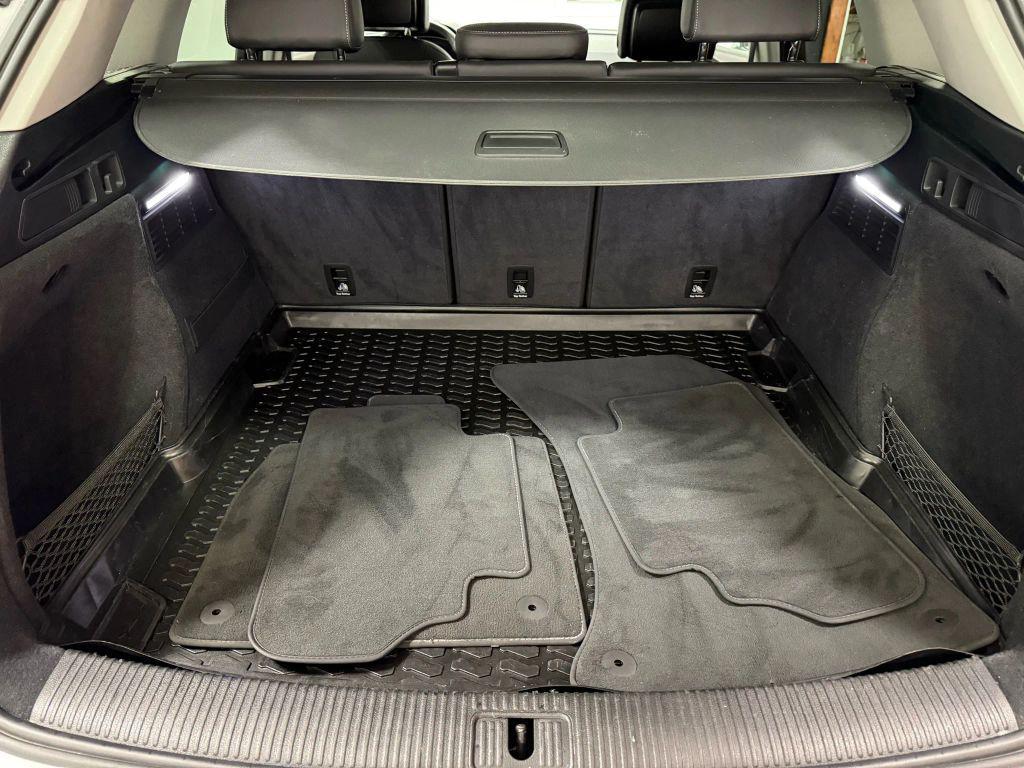 used 2022 Audi Q5 car, priced at $32,500