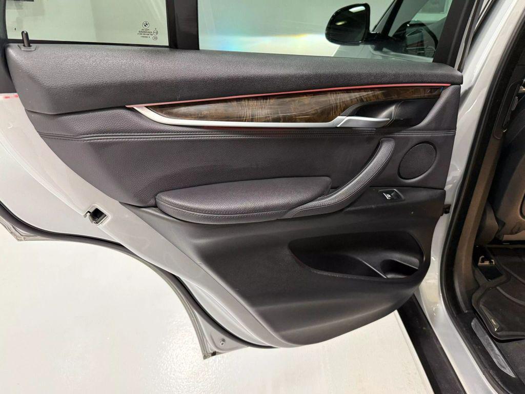 used 2017 BMW X5 car, priced at $17,939