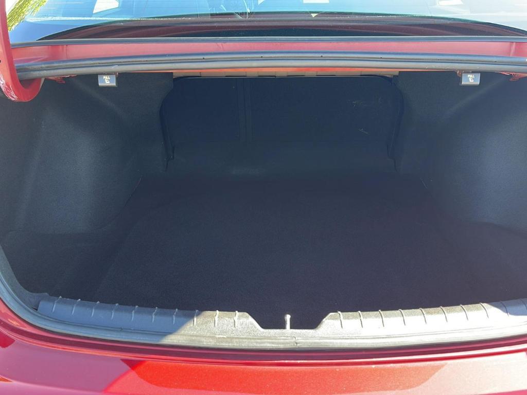 used 2023 Kia K5 car, priced at $23,500