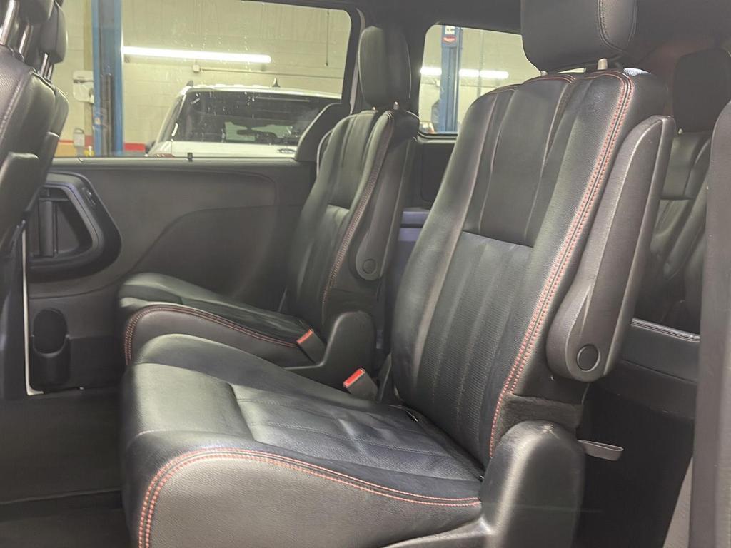 used 2020 Dodge Grand Caravan car, priced at $11,500