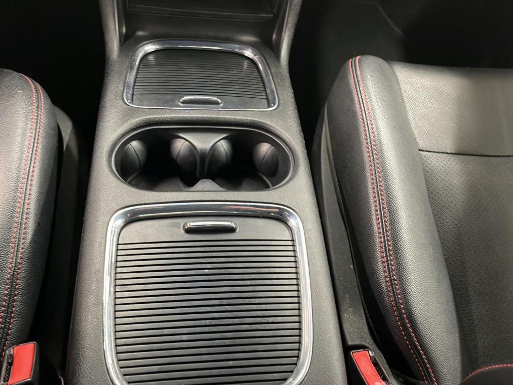 used 2020 Dodge Grand Caravan car, priced at $11,500