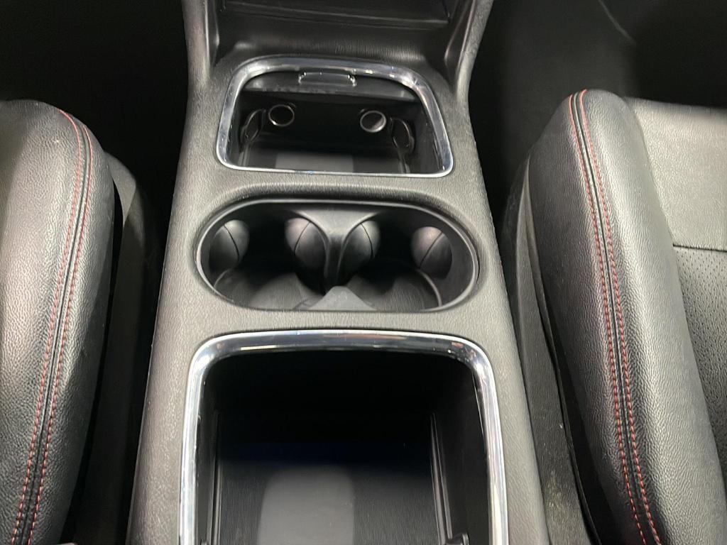 used 2020 Dodge Grand Caravan car, priced at $11,500