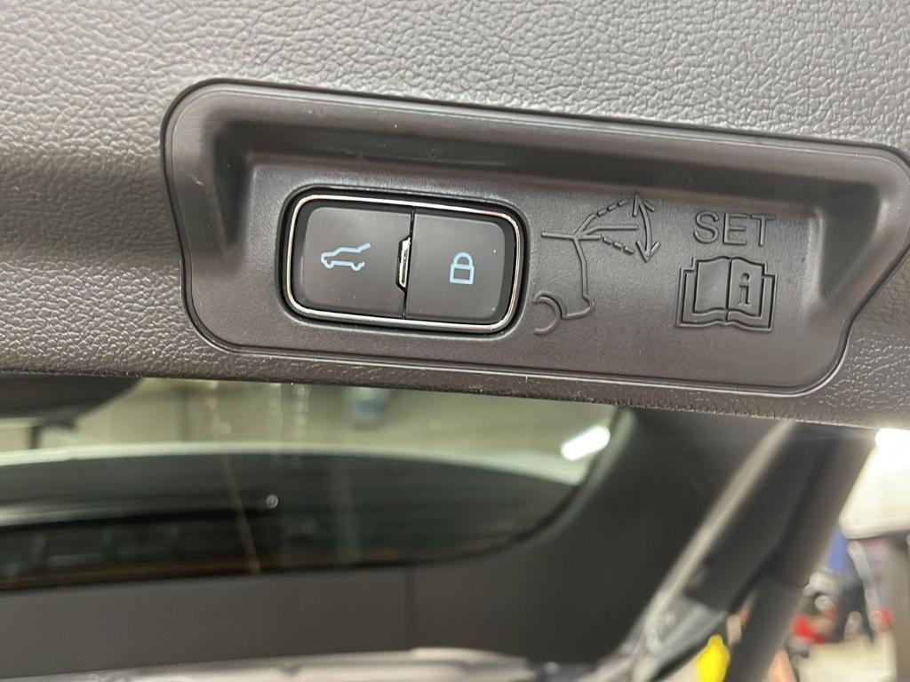 used 2023 Ford Explorer car, priced at $31,500