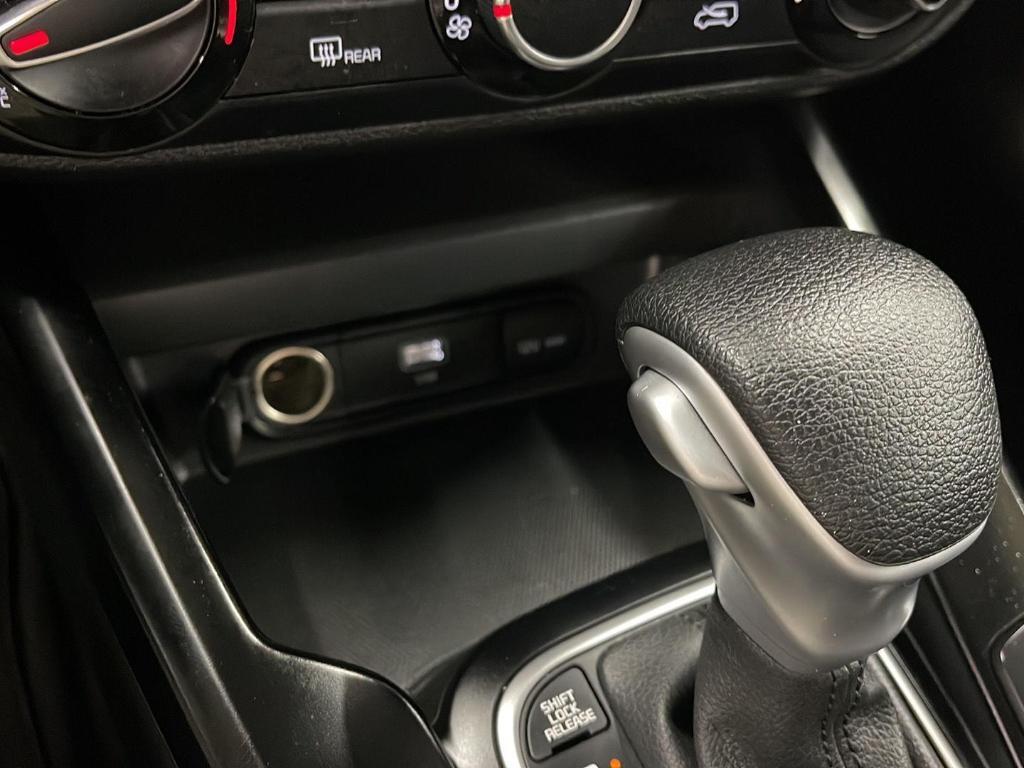 used 2025 Kia Soul car, priced at $18,500