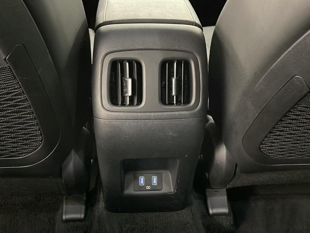 used 2023 Hyundai TUCSON Hybrid car, priced at $23,000