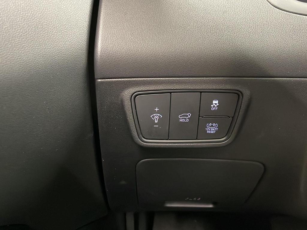 used 2023 Hyundai TUCSON Hybrid car, priced at $23,000