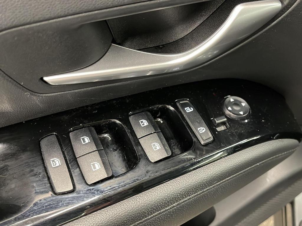 used 2023 Hyundai TUCSON Hybrid car, priced at $23,000