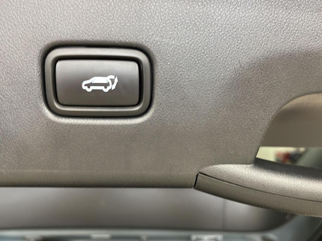 used 2023 Hyundai TUCSON Hybrid car, priced at $23,000