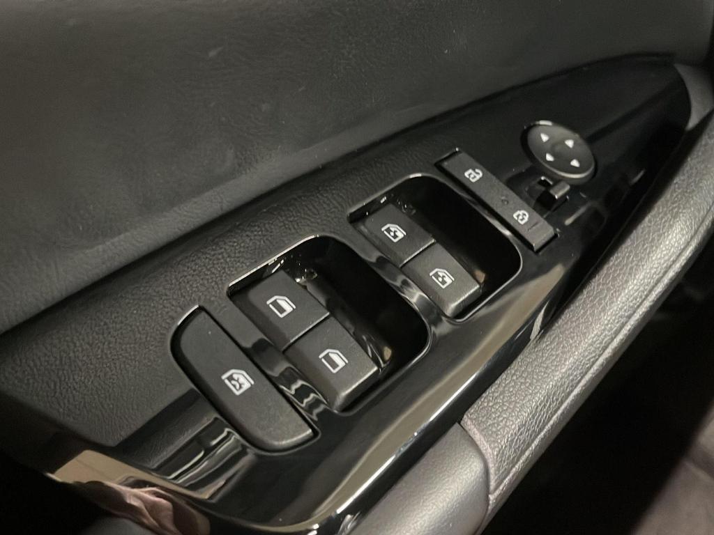 used 2023 Kia Sportage car, priced at $22,000