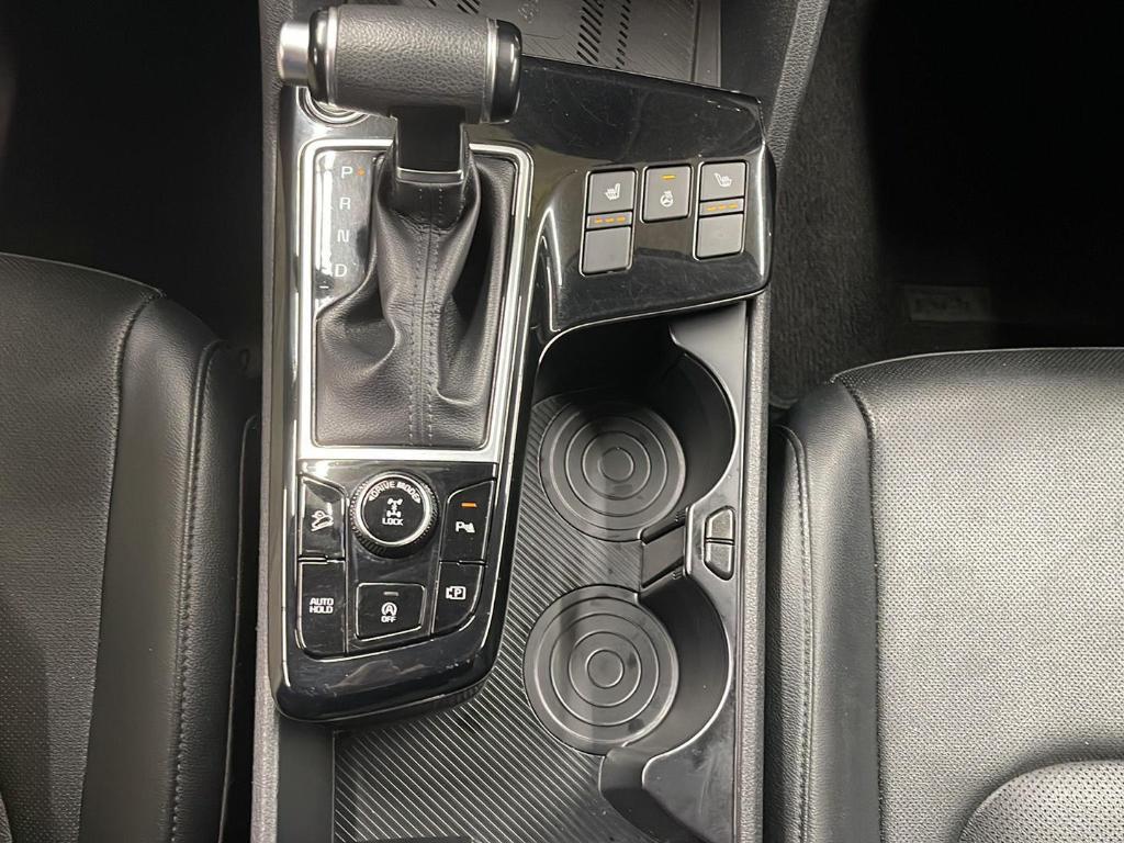 used 2023 Kia Sportage car, priced at $22,000