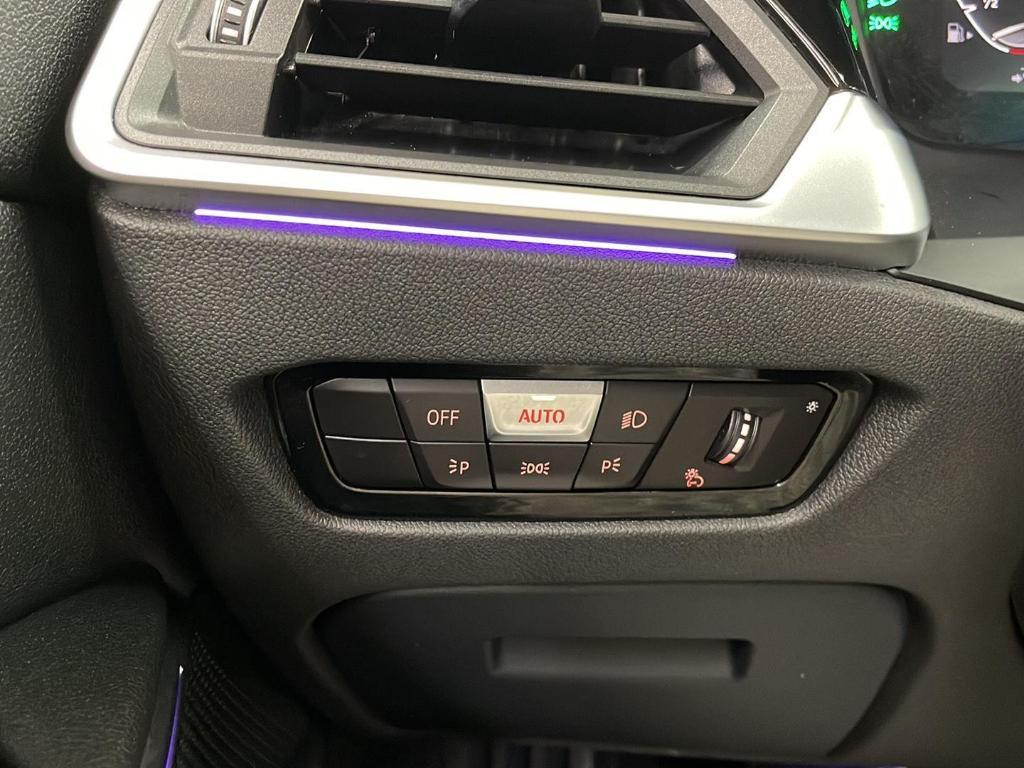 used 2021 BMW 330e car, priced at $25,500