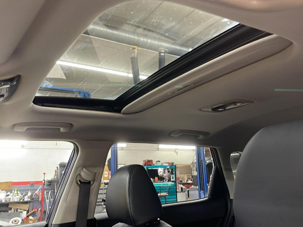 used 2024 Kia Seltos car, priced at $22,000