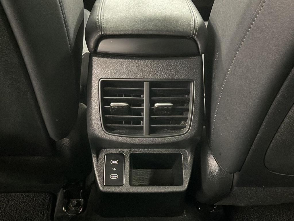 used 2024 Kia Seltos car, priced at $22,000