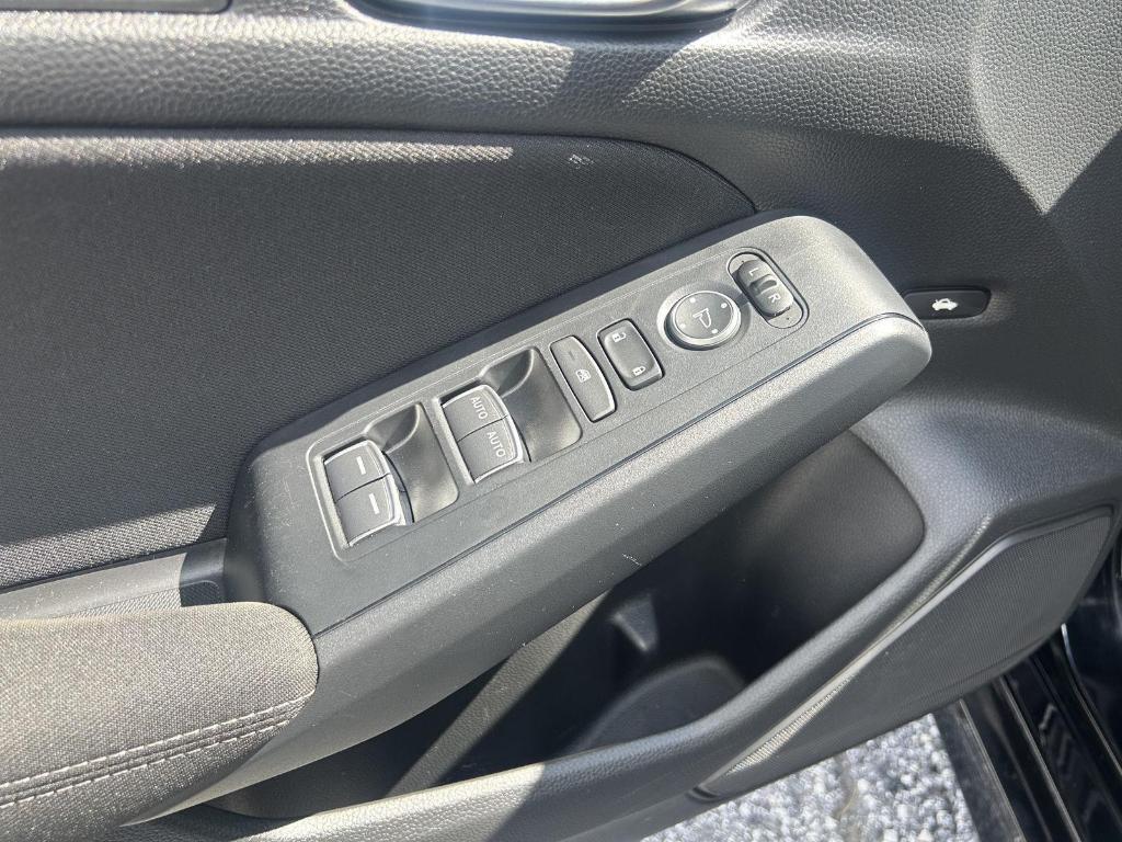 used 2022 Honda Civic car, priced at $23,500