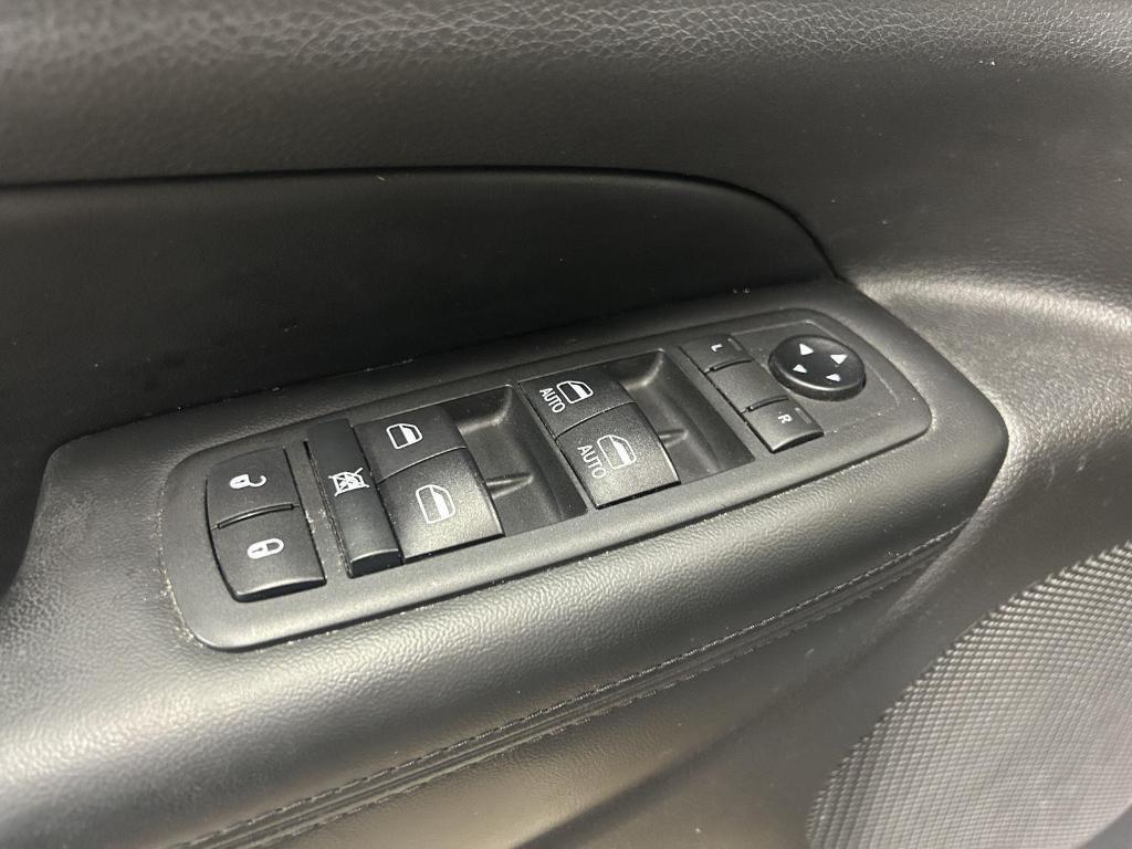 used 2020 Jeep Grand Cherokee car, priced at $20,500