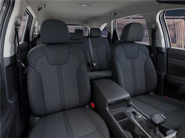 new 2026 Kia Sorento car, priced at $29,331