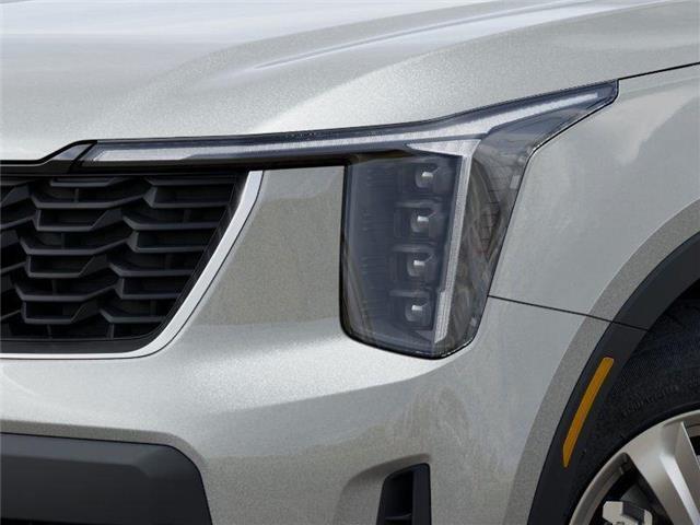 new 2026 Kia Sorento car, priced at $29,331