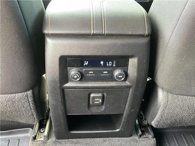 used 2020 Chevrolet Traverse car, priced at $16,498