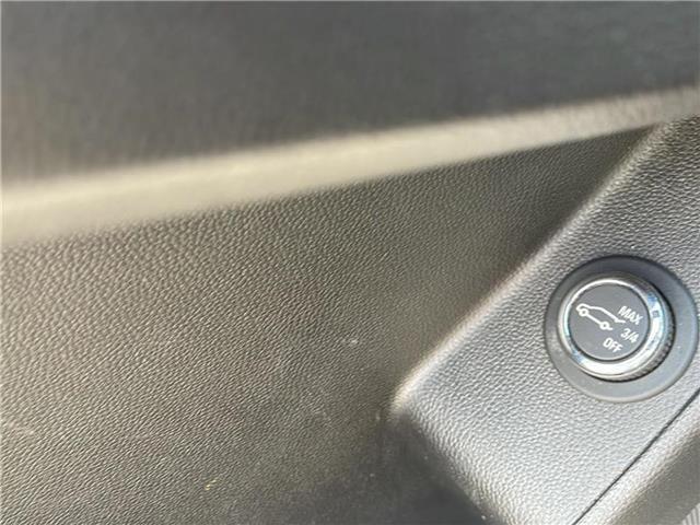 used 2020 Chevrolet Traverse car, priced at $16,498