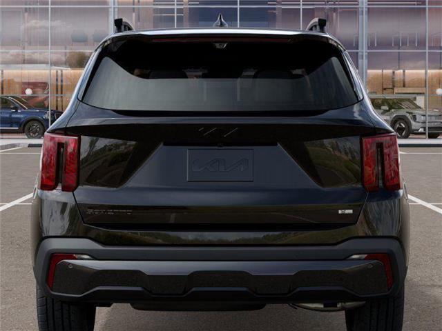 new 2026 Kia Sorento car, priced at $42,241