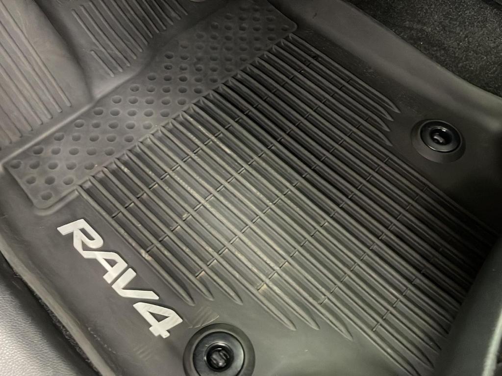 used 2023 Toyota RAV4 Prime car, priced at $43,000