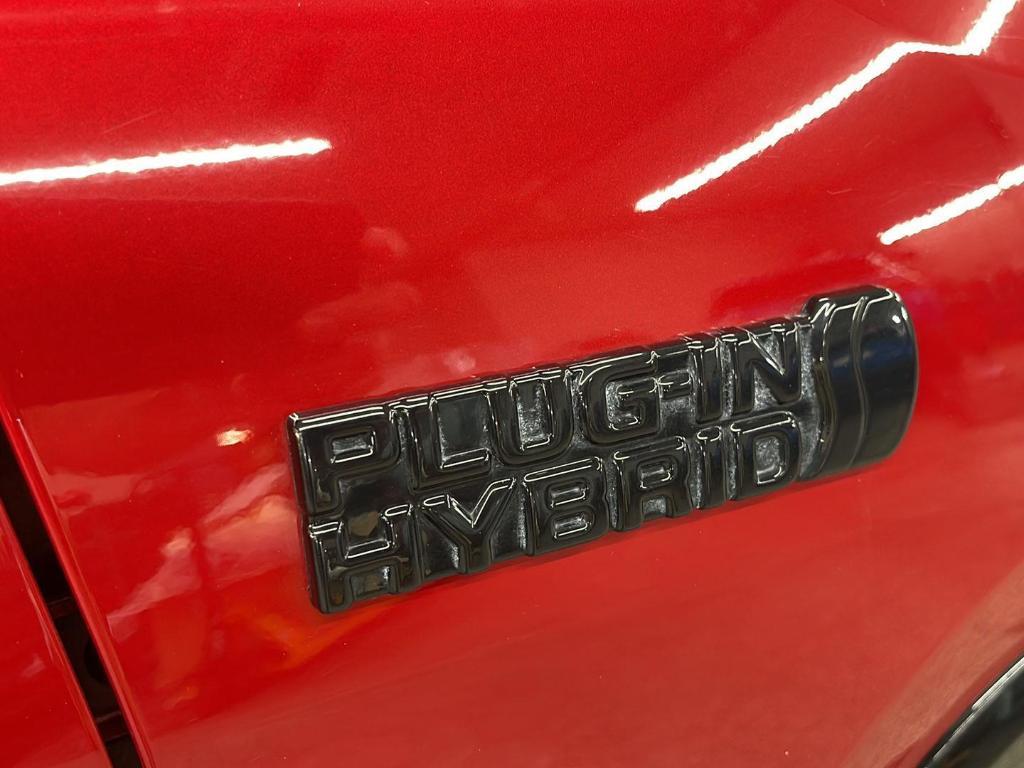 used 2023 Toyota RAV4 Prime car, priced at $43,000