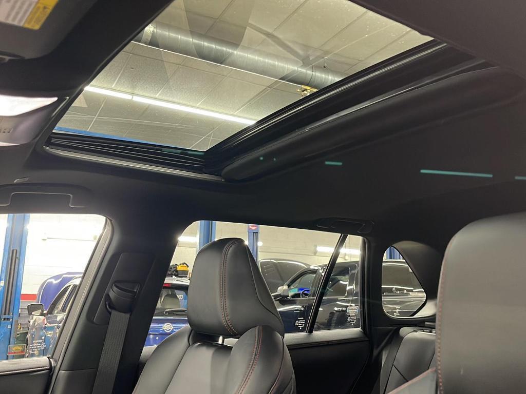 used 2023 Toyota RAV4 Prime car, priced at $43,000