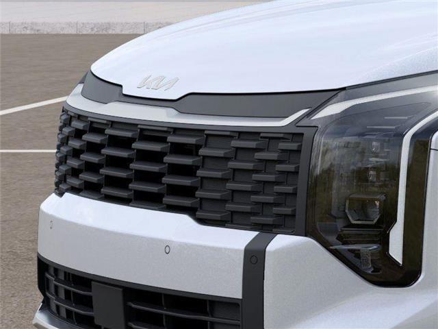 new 2026 Kia Sportage car, priced at $28,260