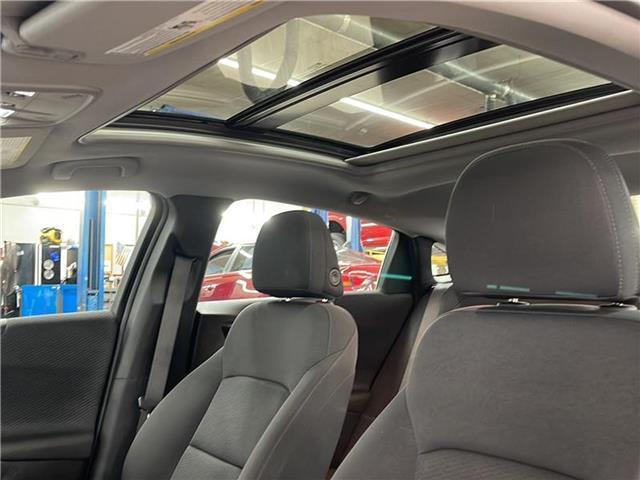 used 2024 Chevrolet Malibu car, priced at $18,999