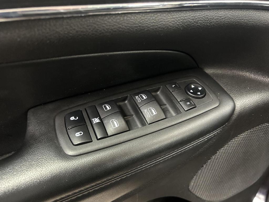 used 2019 Jeep Grand Cherokee car, priced at $16,000