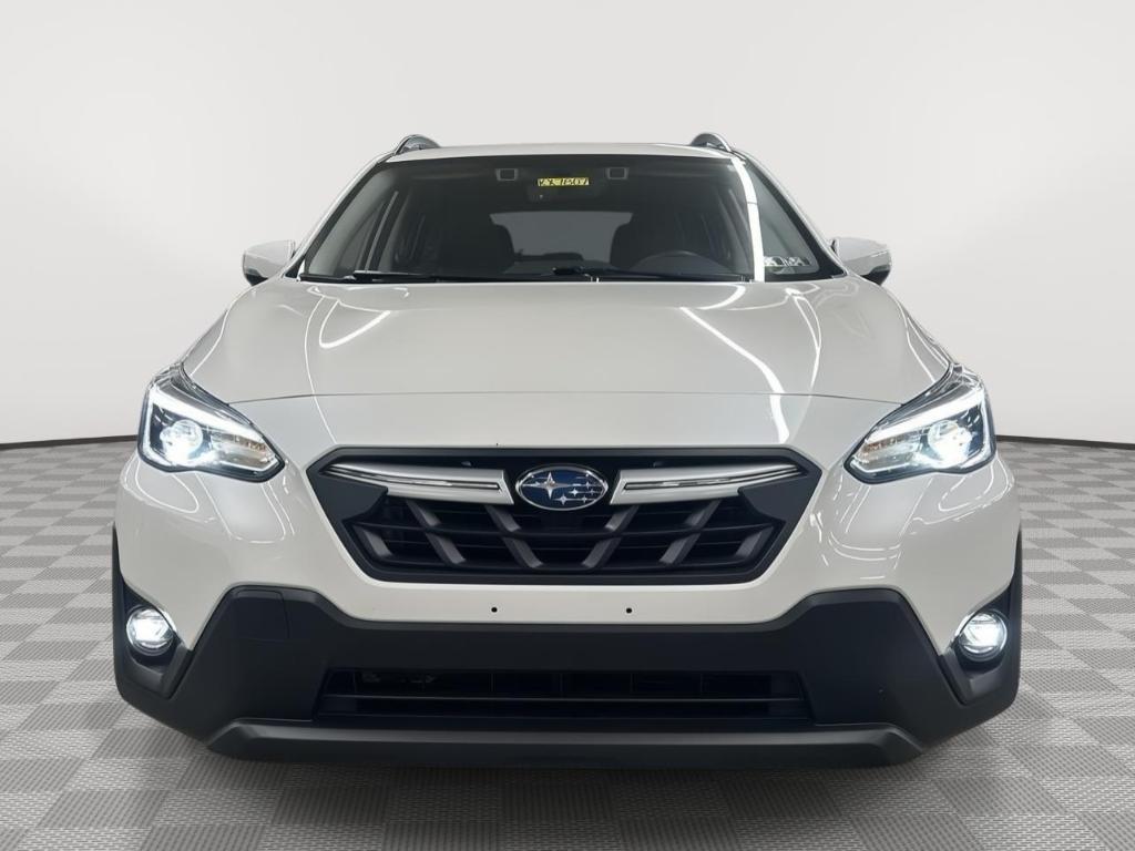 used 2023 Subaru Crosstrek car, priced at $23,500