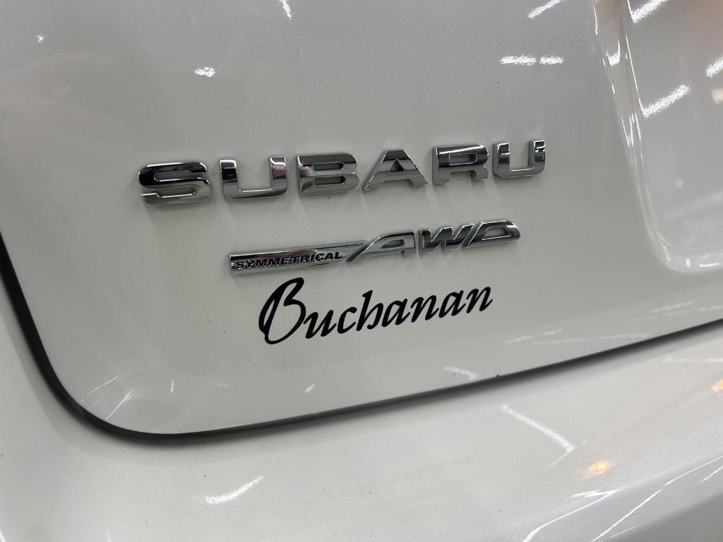 used 2023 Subaru Crosstrek car, priced at $23,500