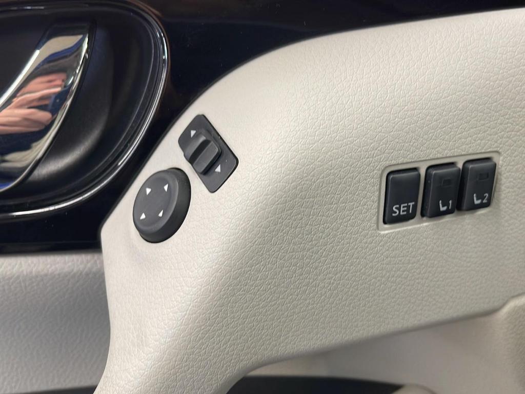 used 2021 Nissan Rogue Sport car, priced at $21,000