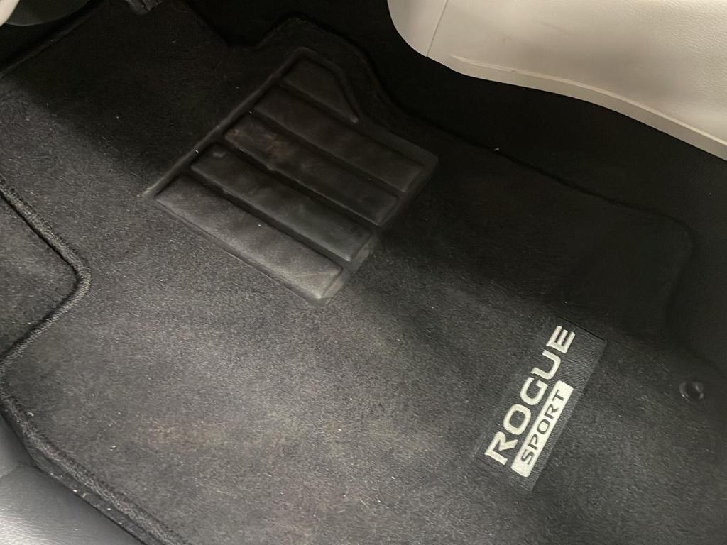 used 2021 Nissan Rogue Sport car, priced at $21,000