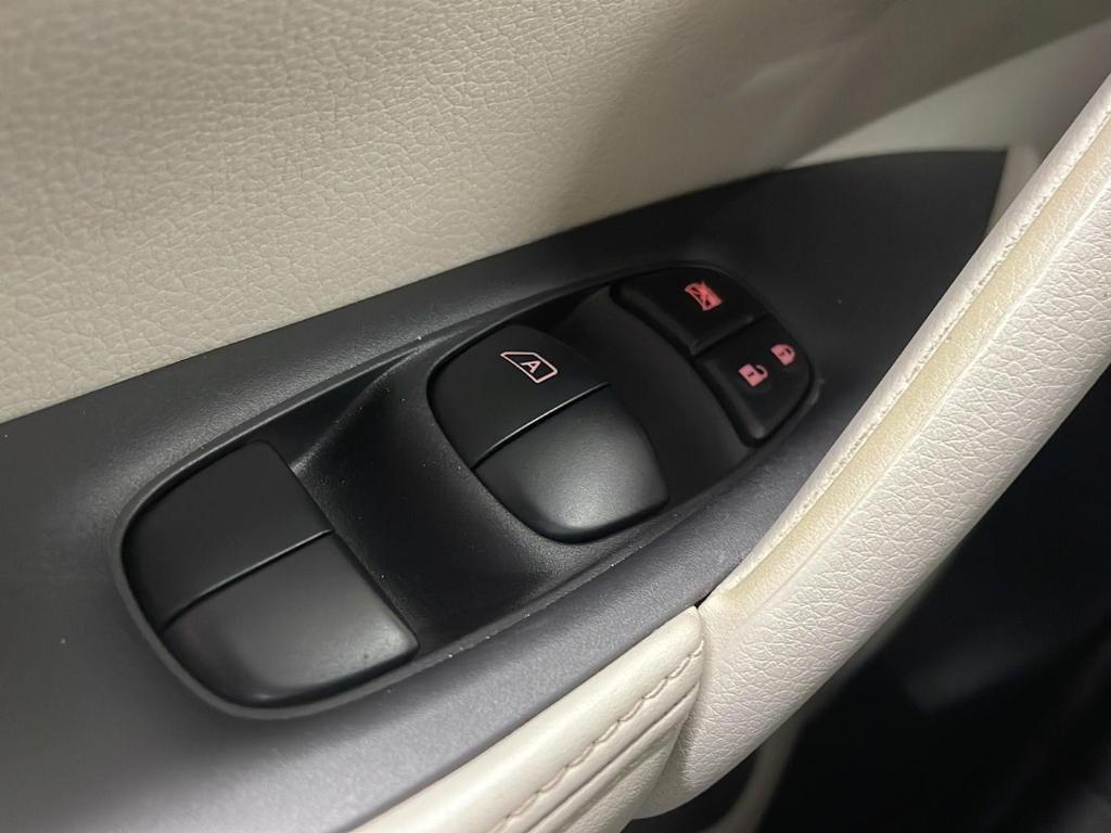 used 2021 Nissan Rogue Sport car, priced at $21,000