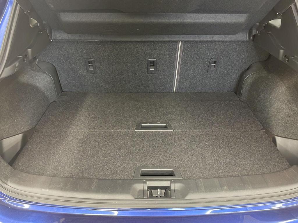 used 2021 Nissan Rogue Sport car, priced at $21,000