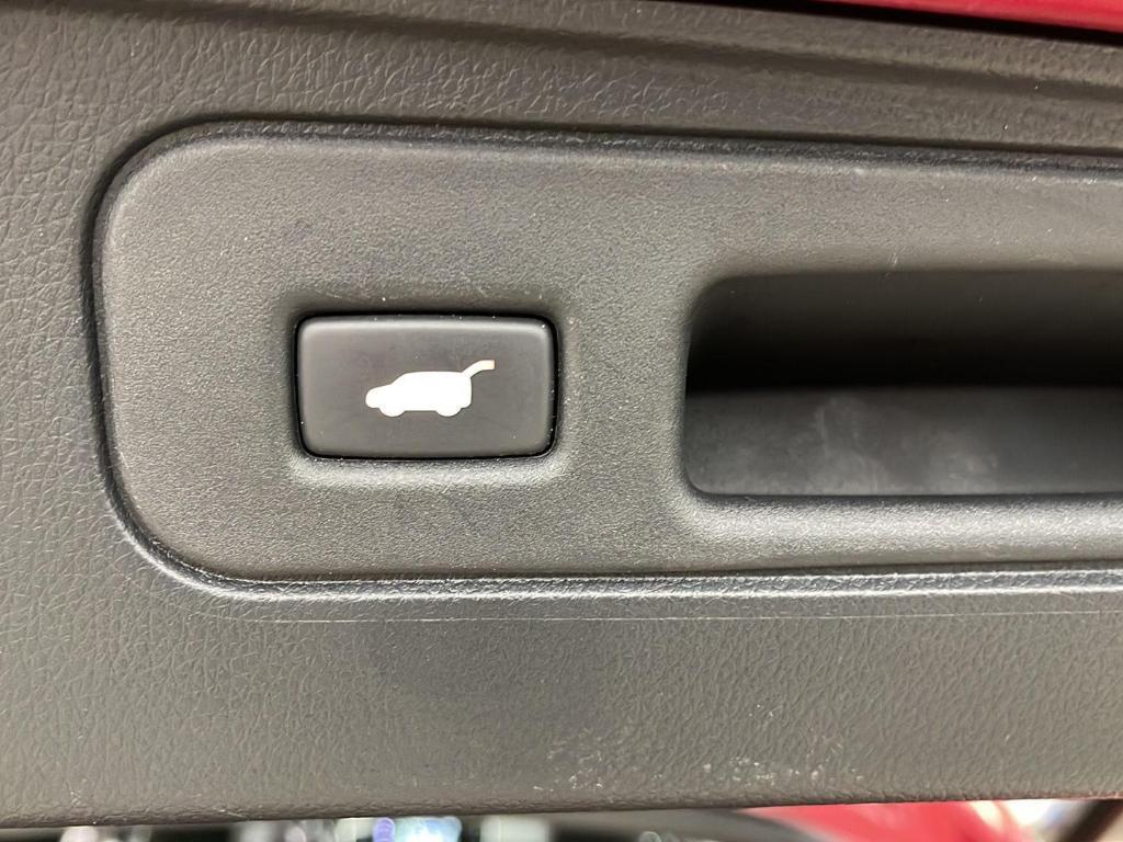 used 2023 Honda Passport car, priced at $29,000