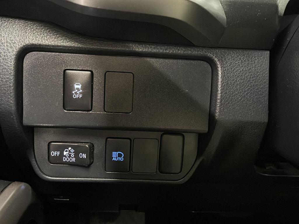 used 2023 Toyota Tacoma car, priced at $33,000