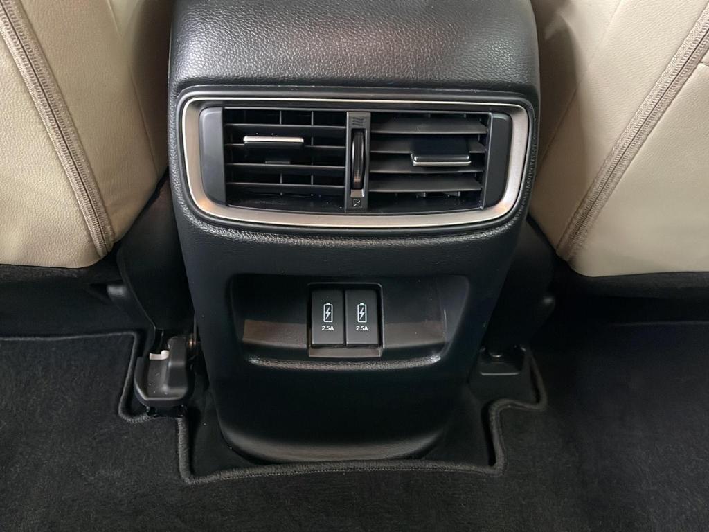 used 2022 Honda CR-V Hybrid car, priced at $24,345