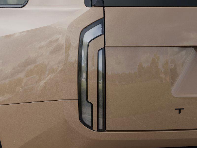 new 2027 Kia Telluride car, priced at $50,300