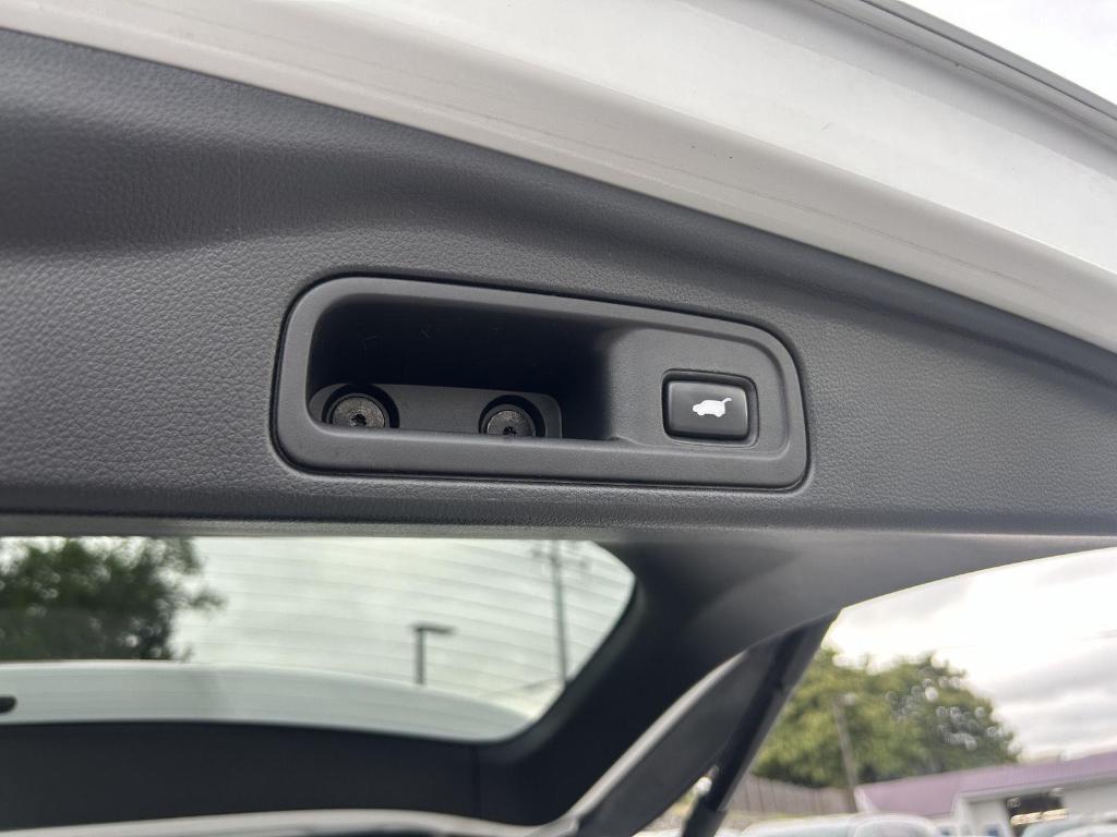 used 2020 Honda Pilot car, priced at $22,000